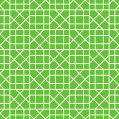 Art deco seamless pattern background.