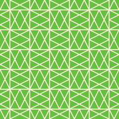 Art deco seamless pattern background.