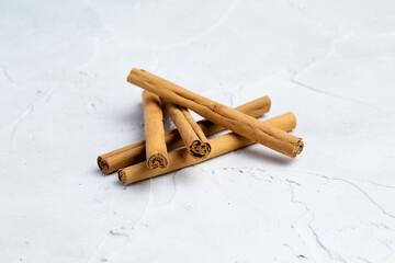 シナモンスティック