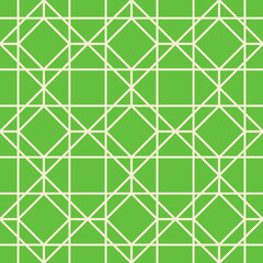 Art deco seamless pattern background.