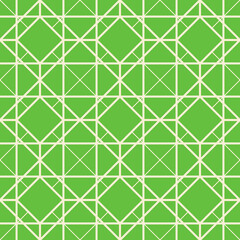 Art deco seamless pattern background.
