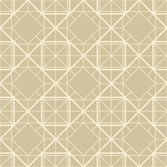 Art deco seamless pattern background.