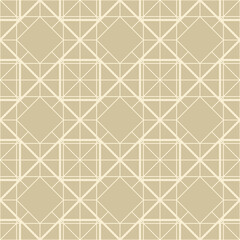 Art deco seamless pattern background.