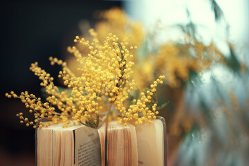 book on the nature