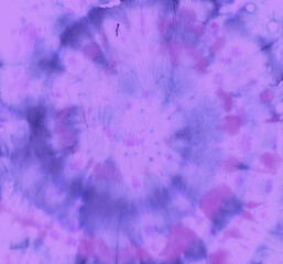Spiral Cool Paint. Batik Old Kaleidoscope. Artistic Print. Purple Tie Dye Effects. Tie Die Circle Painting. Abstract Art Patterns. Color Shirt. Watercolor Light Texture. Tie Dye Effects.