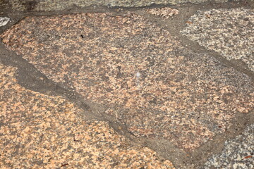 大阪城公園　大阪　日本