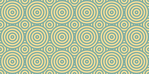 Geometric seamless art deco gatsby chinese patterns