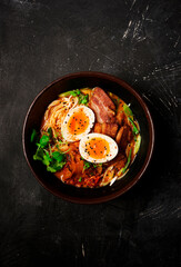 Kimchi Ramen