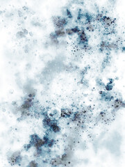 Grunge texture background template, splatter on advertising background.