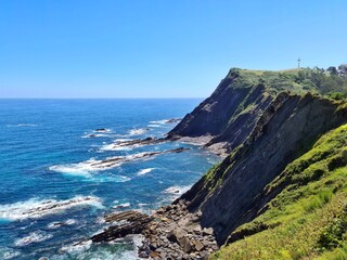 cliffs of moher country
