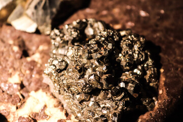 Crystals, Rocks, Stones & Minerals