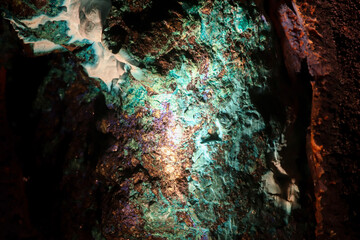 Crystals, Rocks, Stones & Minerals