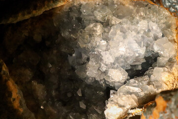 Crystals, Rocks, Stones & Minerals