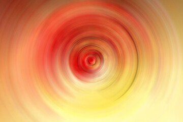 rotation concentrique