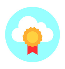 Web Promotion Vector Icon