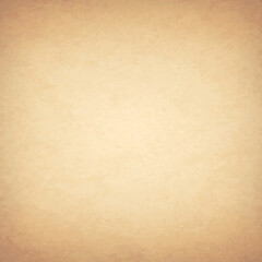 Grunge Vintage Old Paper Background, Vector Illustration