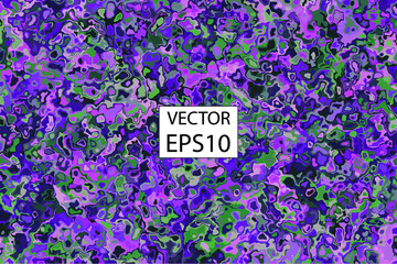 Original oil painting on canvas. Color Abstract art background. Modern Creative design. 