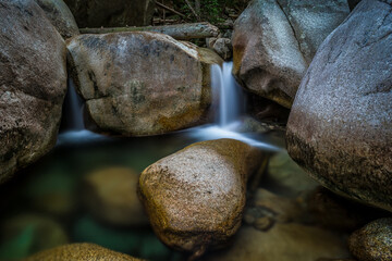 Torrent Restonica