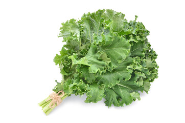 Bunch of kale