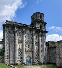 Mosteiro de Santa María de Monfero