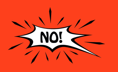 speech bubbles design elements.   editable text. vector illustration