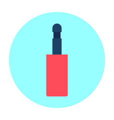 Jack Cable Vector Illustration