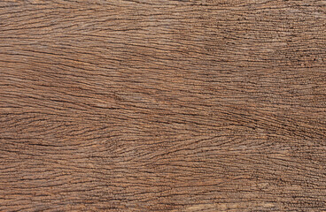 Old wooden background with beautiful pattern.