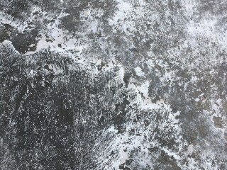 Dirty cement floor texture 