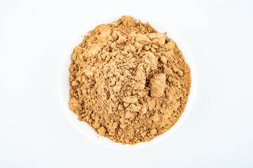 Natural Cleaner Tea Bran Powder