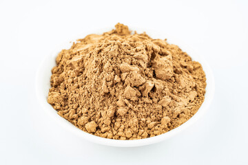 Natural Cleaner Tea Bran Powder