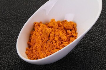 Aroma turmeric powder