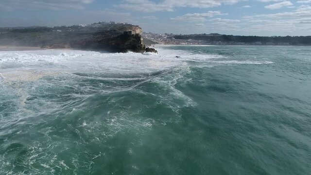 Forte de S&atilde;o Miguel Arcanjo