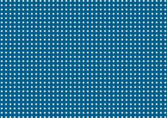 graphics design white dot blur with blue background abstract background wallpaper vector illustration
