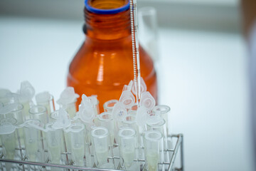 Background of Development and creation of a coronavirus vaccine COVID-19 in the Laboratory.(Covid-19 vaccine in the laboratory)
