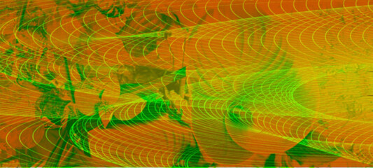 abstract background with stripes