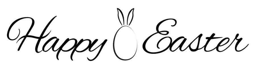 Obraz premium Happy Easter