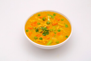 Mixed veg curry or kurma