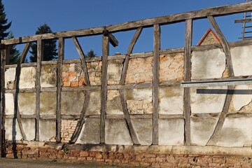Fachwerk