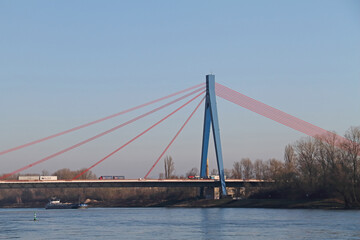 Salierbrücke Speyer