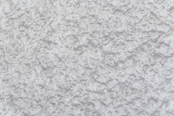 Abstract white background. Rough texture.