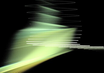 abstract background with lines