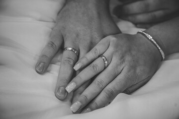 Hochzeit