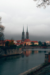 Fototapeta premium Breslavia 02