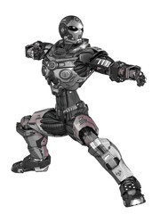 knight vision is just dancing