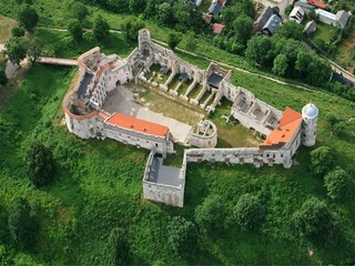 Janowiec © Grzegorz