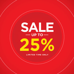 Sale and special offer tag, price tags, Sales Label, banner, Vector illustration.