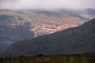Parque Nacional da Chapada Diamantina