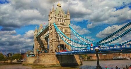 London bridge
