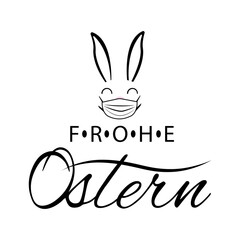 Happy Easter, Covid-19