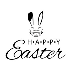 Happy Easter, Covid-19